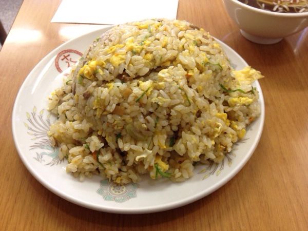 八丁堀 十八番