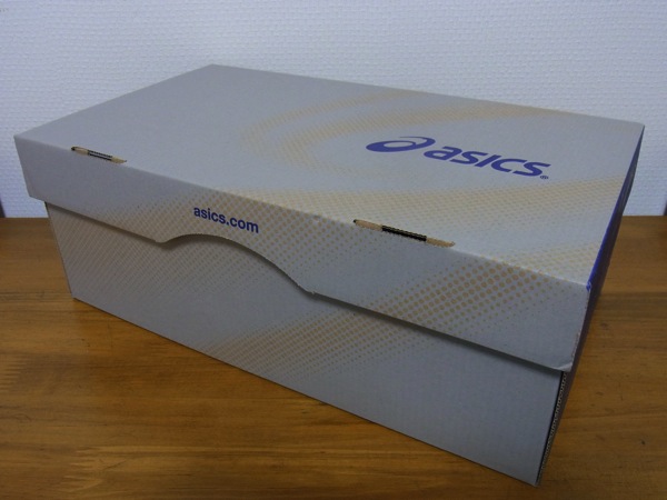 asics GEL-DS TRAINER 19 wide