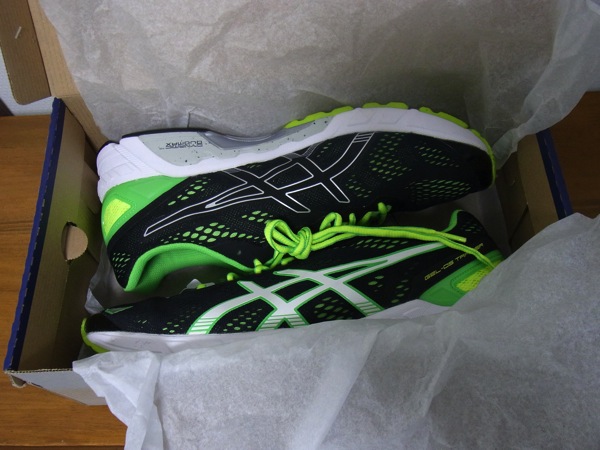 asics GEL-DS TRAINER 19 wide