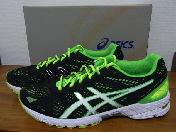 asics GEL-DS TRAINER 19 wide