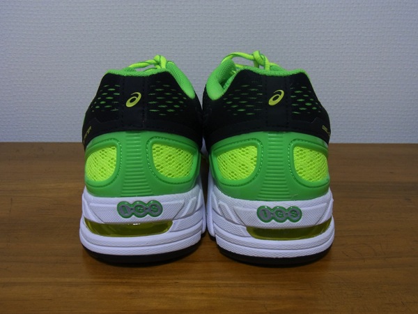 asics GEL-DS TRAINER 19 wide