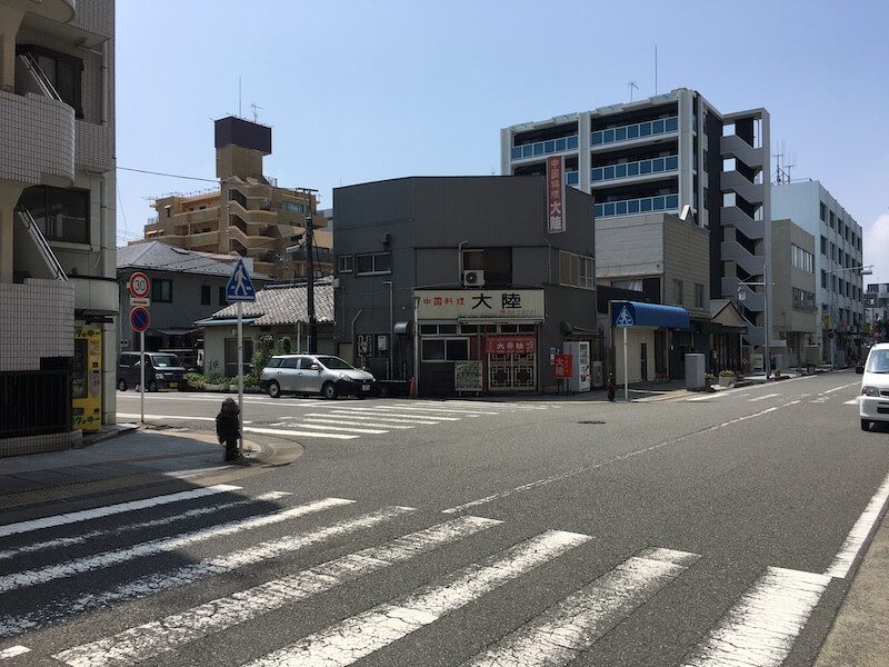 平塚おすすめランチ 人気中華 大陸 が安い 南口の老舗繁盛店 海辺ぐらし