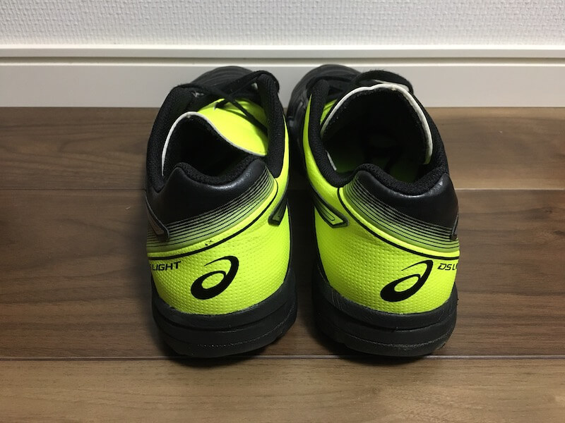アシックス DS LIGHT 2 TF