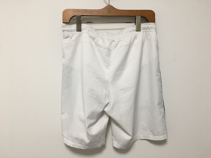 NIKE DRI-FITショーツ ブラジル代表