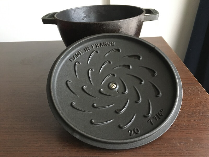 STAUB ストウブ
