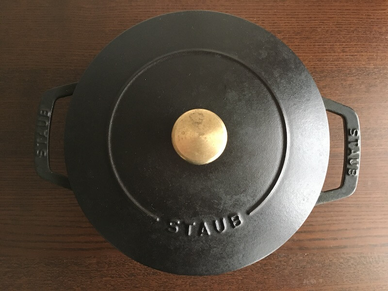 STAUB ストウブ